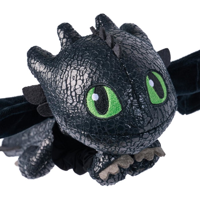Spin Master Peluche Deluxe Krokmou 30 cm Dragons Movie Spin Master Peluche Deluxe Krokmou 30 cm Dragons Movie