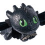 Spin Master Peluche Deluxe Krokmou 30 cm Dragons Movie