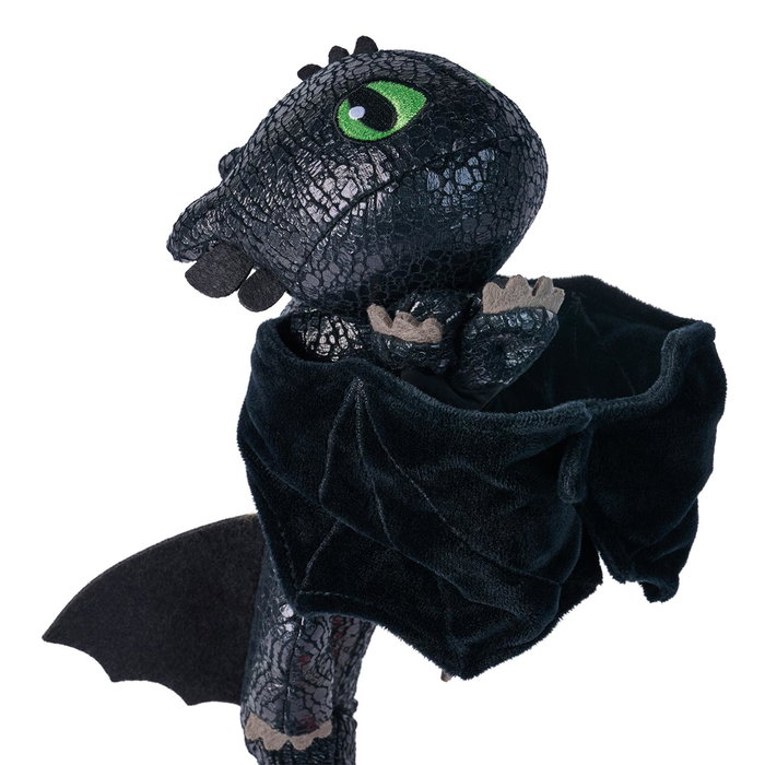 Spin Master Peluche Deluxe Krokmou 30 cm Dragons Movie Spin Master Peluche Deluxe Krokmou 30 cm Dragons Movie