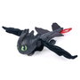 Spin Master Peluche Deluxe Krokmou 30 cm Dragons Movie