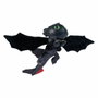 Spin Master Peluche Deluxe Krokmou 30 cm Dragons Movie