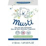 Mustela MUSTI Eau de Soin Vaporisateur 50 ml