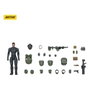 Joy Toy (CN) APOC Series Dark Source Bedrock Standard Combat Mecha Pilot
