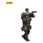 Joy Toy (CN) APOC Series Dark Source Bedrock Standard Combat Mecha Pilot