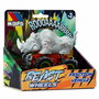 Voiture de friction Moltó Beast Wheels Multicouleur