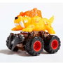 Molto Beast Wheels Véhicules à Friction Animale - 15x5 cm - Modèles en Assortiment Aléatoire (Pack de ?), Jouet en Plastique et Métal