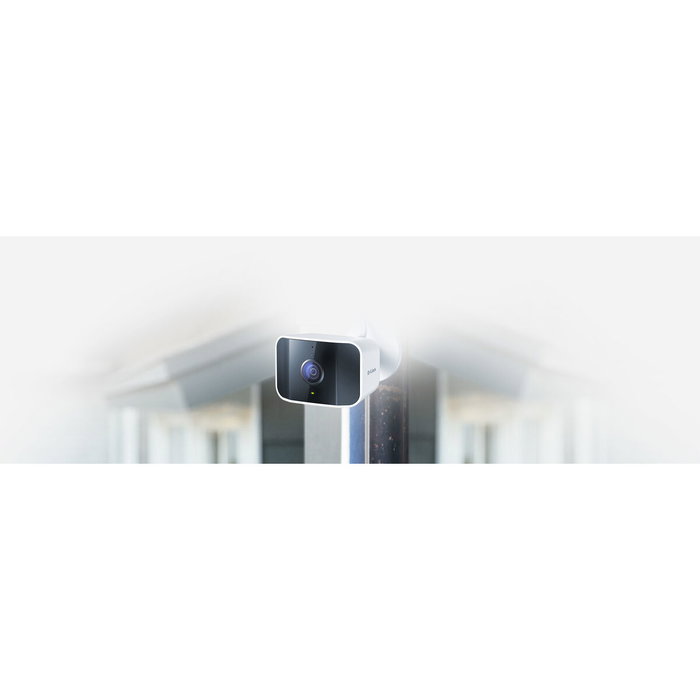 Camescope de surveillance D-Link DCS-8620LH