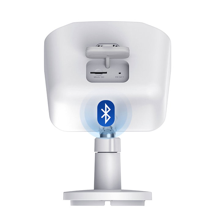 Camescope de surveillance D-Link DCS-8620LH