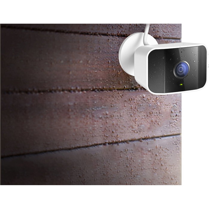 Camescope de surveillance D-Link DCS-8620LH