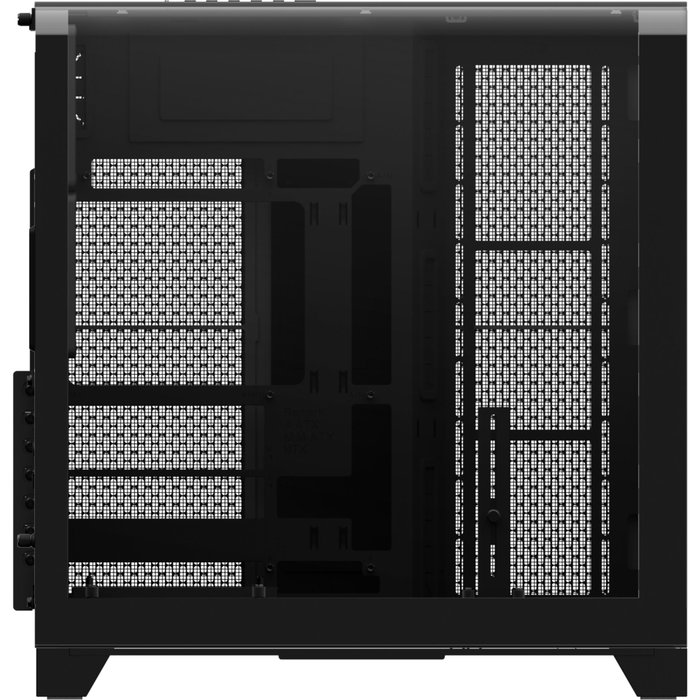 Thermaltake View 390 TG Black Thermaltake View 390 TG Black