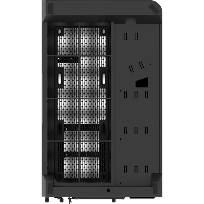Thermaltake View 390 TG Black Thermaltake View 390 TG Black