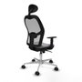Piqueras y Crespo 1D086N1 Gris
