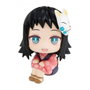 Megahouse Look Up Kimetsu No Yaiba Demon Slayer Makomo Figurine PVC 9-11 cm