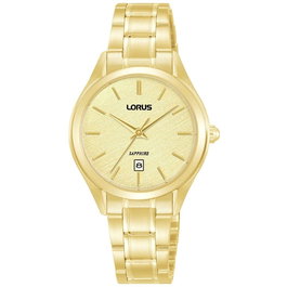Montre Femme Lorus RJ294BX9 Doré