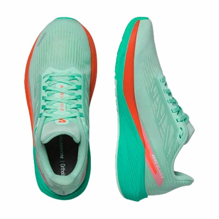 Chaussures de Running pour Adultes Salomon Aero Blaze