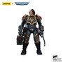 Warhammer 40,000: Space Marine 2 figurine Imperial Knights House Raven Knight Errant 56 cm