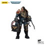 Warhammer 40,000: Space Marine 2 figurine Imperial Knights House Raven Knight Errant 56 cm