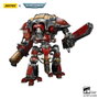 Warhammer 40,000: Space Marine 2 figurine Imperial Knights House Raven Knight Errant 56 cm