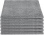 Sonax Lot de 50 serviettes en microfibre de revêtement