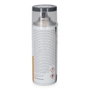 Koma Tools Peinture acrylique en spray RAL 7011 gris fer finition brillante, 300 ml