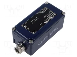 SCHMERSAL Interrupteur reed BN 20-2RZ-M16