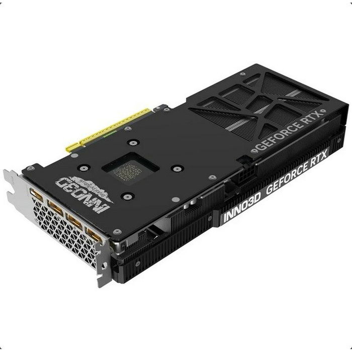 Carte Graphique INNO3D N506T2-16D7-191073N geforce rtx 5060 ti 16 GB