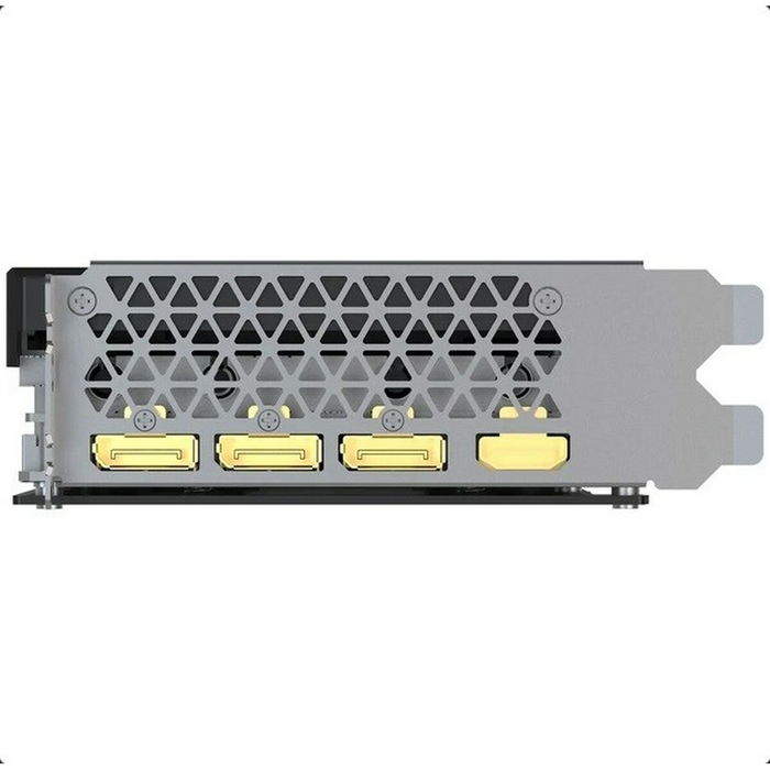 Carte Graphique INNO3D N506T2-16D7-191073N geforce rtx 5060 ti 16 GB