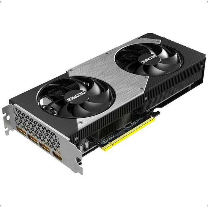 Carte Graphique INNO3D N506T2-16D7-191073N geforce rtx 5060 ti 16 GB