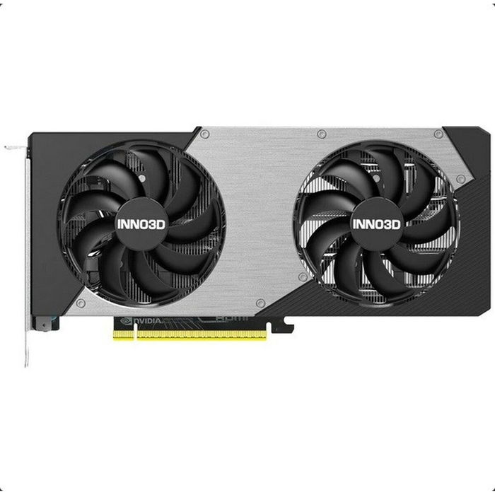 Carte Graphique INNO3D N506T2-16D7-191073N geforce rtx 5060 ti 16 GB