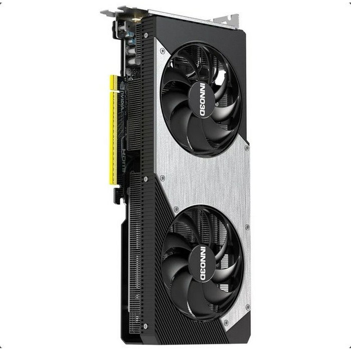 Carte Graphique INNO3D N506T2-16D7-191073N geforce rtx 5060 ti 16 GB