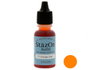 Tsukineko Recharge d'encre STAZON Couleur Peau d'orange 15ml