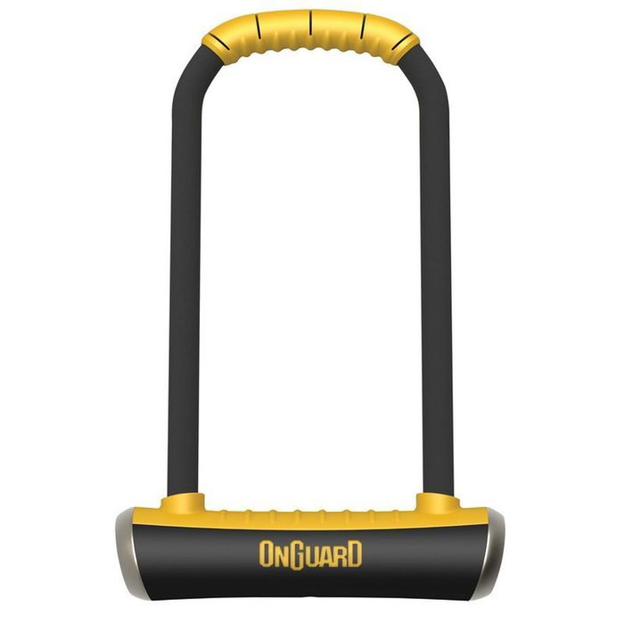 Onguard Antirrobo U Pitbull LS 8002 115 x 292 mm Onguard Antirrobo U Pitbull LS 8002 115 x 292 mm
