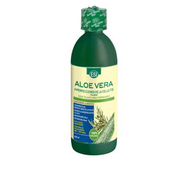 TREPATDIET-ESI ZUMO DE ALOE VERA con olivo 500ml