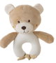 Creaciones Llopis Sonajero Oso Beig 18 Cm