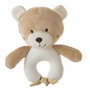 Creaciones Llopis Sonajero Oso Beig 18 Cm