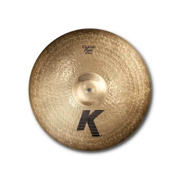 ZILDJIAN Ride 20 pouces K Custom