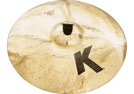 ZILDJIAN Ride 20 inch K Custom