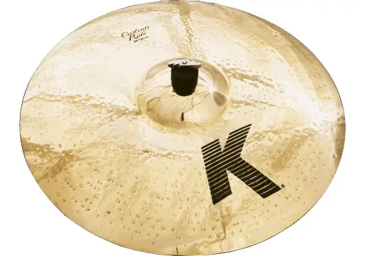 ZILDJIAN Ride 20 inch K Custom ZILDJIAN Ride 20 inch K Custom