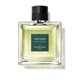 Guerlain VETIVER Eau de Toilette Vaporisateur 100 ml