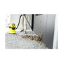 Karcher WD 3 Aspirateur sans fil multifonction eau et poussière 36V, 17L, 300W - sans batterie