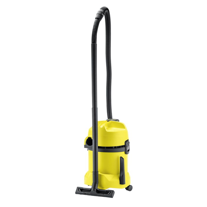 Karcher WD 3 Aspirateur sans fil multifonction eau et poussière 36V, 17L, 300W - sans batterie