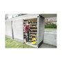 Karcher WD 3 Aspirateur sans fil multifonction eau et poussière 36V, 17L, 300W - sans batterie