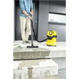 Karcher WD 3 Aspirateur sans fil multifonction eau et poussière 36V, 17L, 300W - sans batterie