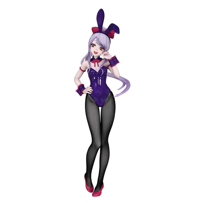Furyu Overlord BiCute Bunnies Shalltear Bloodfallen Statuette PVC Furyu Overlord BiCute Bunnies Shalltear Bloodfallen Statuette PVC