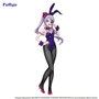 Furyu Overlord BiCute Bunnies Shalltear Bloodfallen Statuette PVC