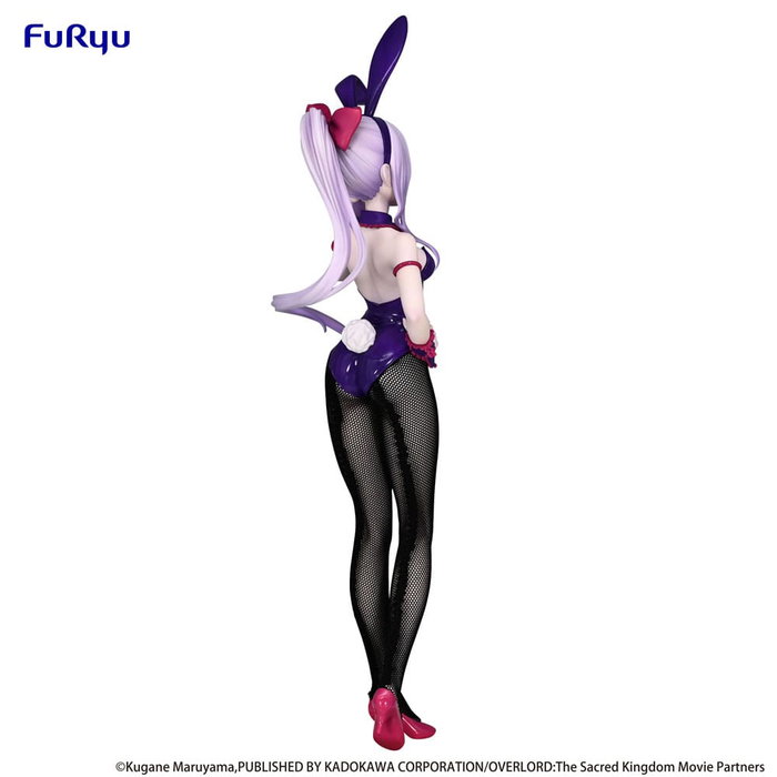 Furyu Overlord BiCute Bunnies Shalltear Bloodfallen Statuette PVC Furyu Overlord BiCute Bunnies Shalltear Bloodfallen Statuette PVC