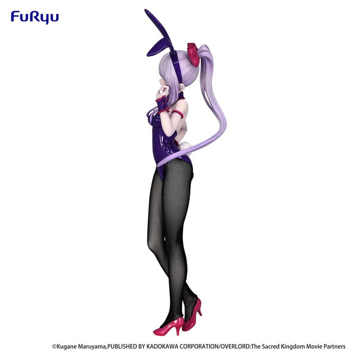 Furyu Overlord BiCute Bunnies Shalltear Bloodfallen Statuette PVC Furyu Overlord BiCute Bunnies Shalltear Bloodfallen Statuette PVC