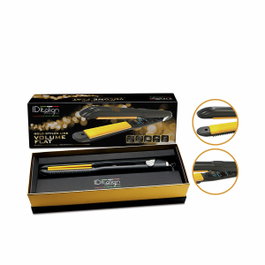 Id Italian VOLUME FLAT Styler Gold