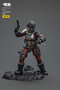 UNSC Dark Source figurine Sniper Mason 7 cm