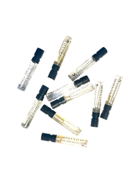 Pictor Parfum - Ensemble Découverte Extrait de Parfum Unisexe - 8 Échantillons de 2 ml